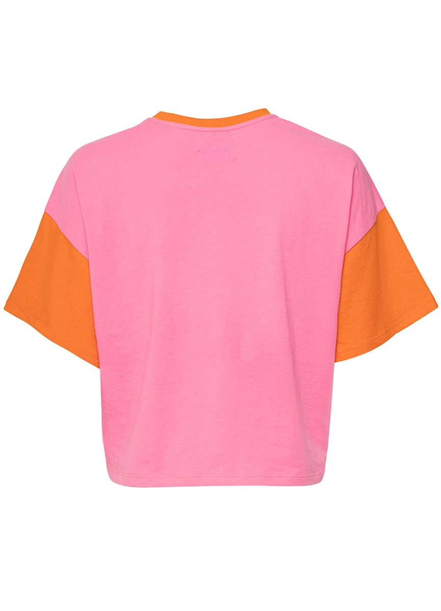 Maaji Strawberry Breeze Yeya T-Shirt