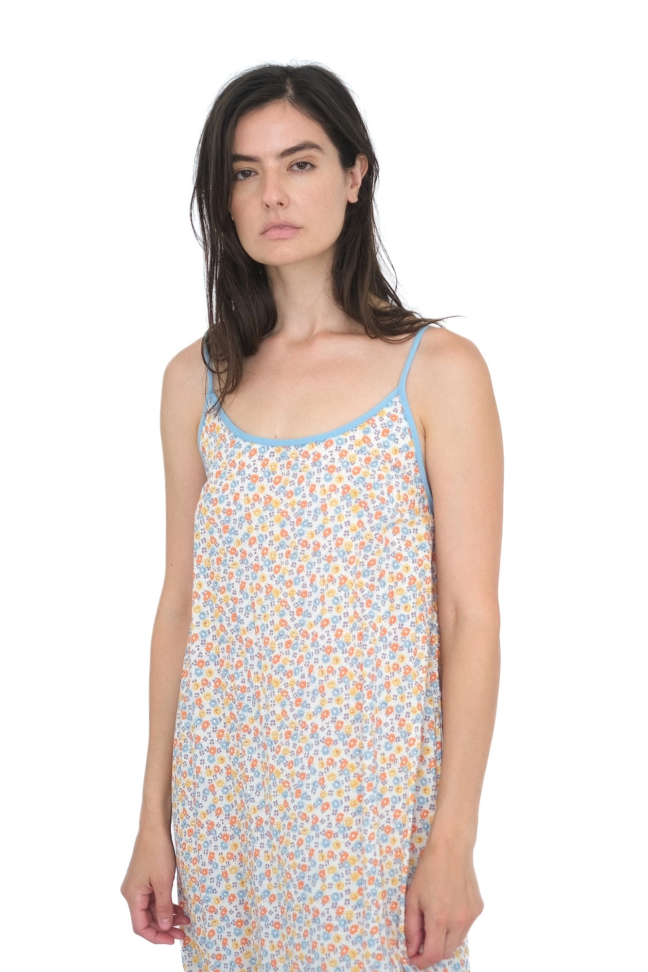Market Slip Long,  Avalina