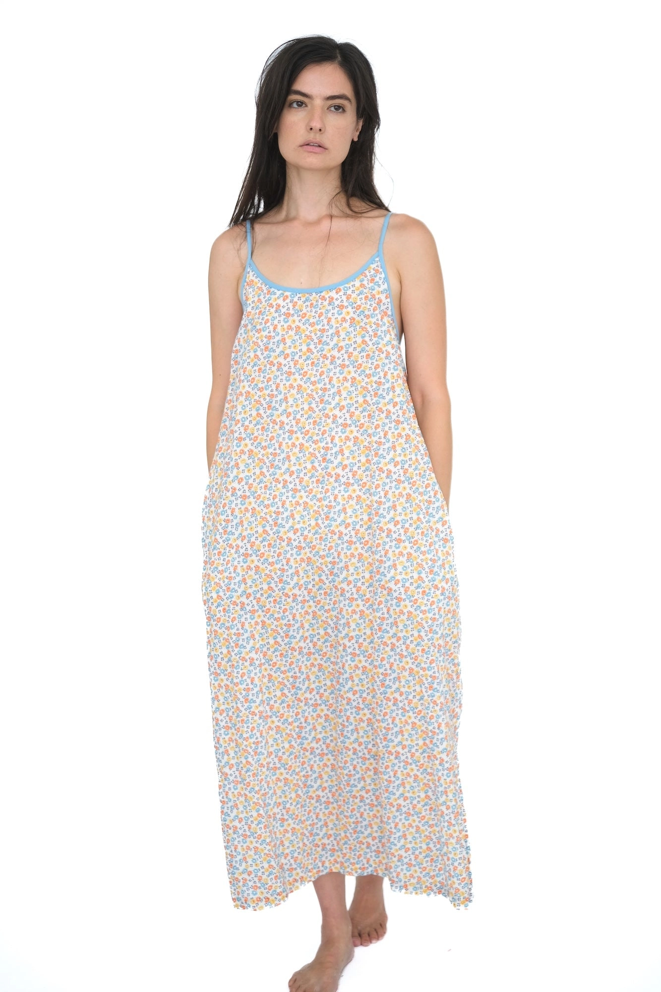 Market Slip Long,  Avalina
