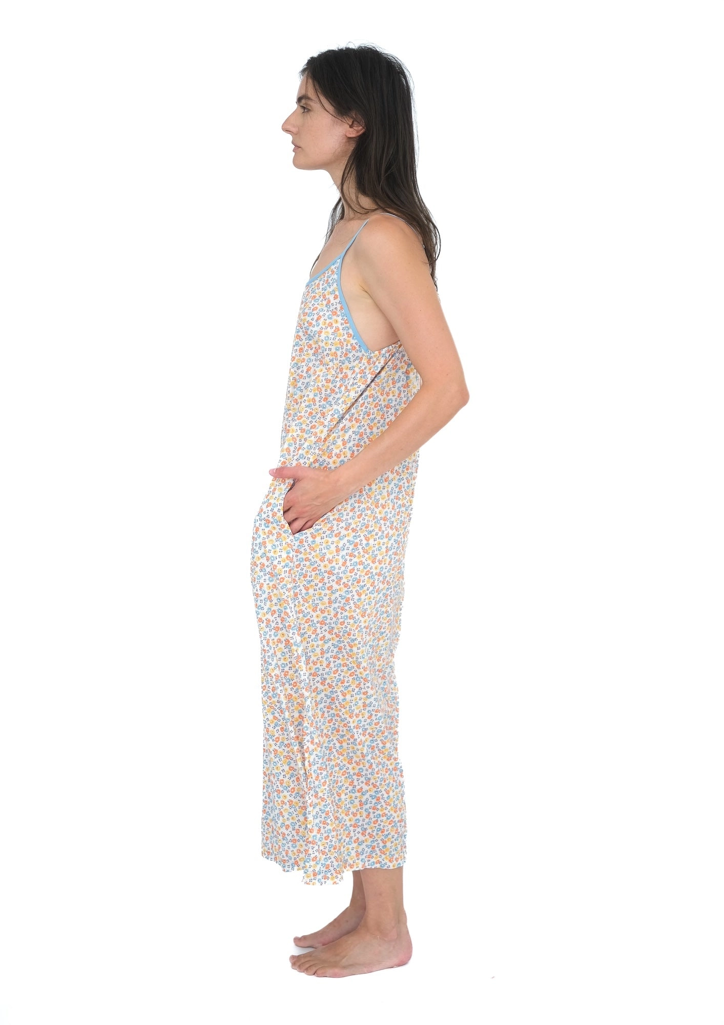 Market Slip Long,  Avalina