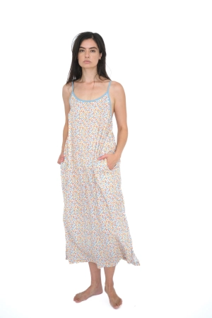 Market Slip Long,  Avalina