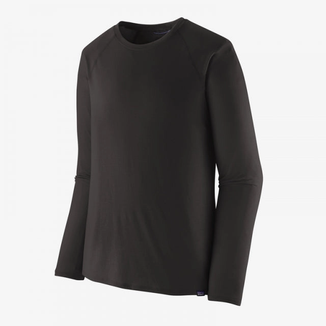 Men's Long-Sleeved Capilene Cool Trail Shirt