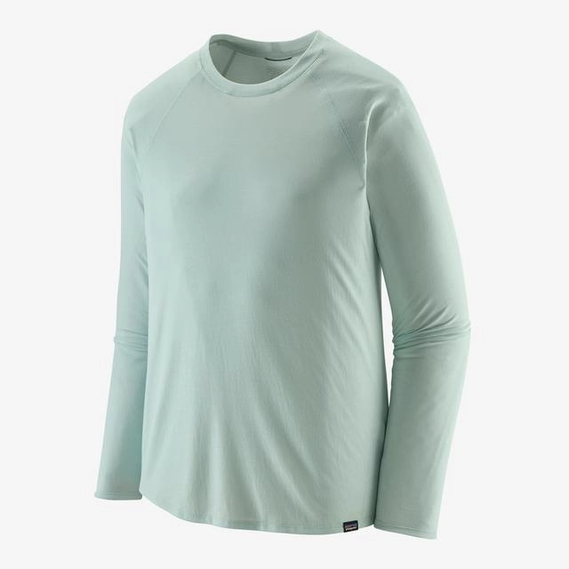 Men's Long-Sleeved Capilene Cool Trail Shirt