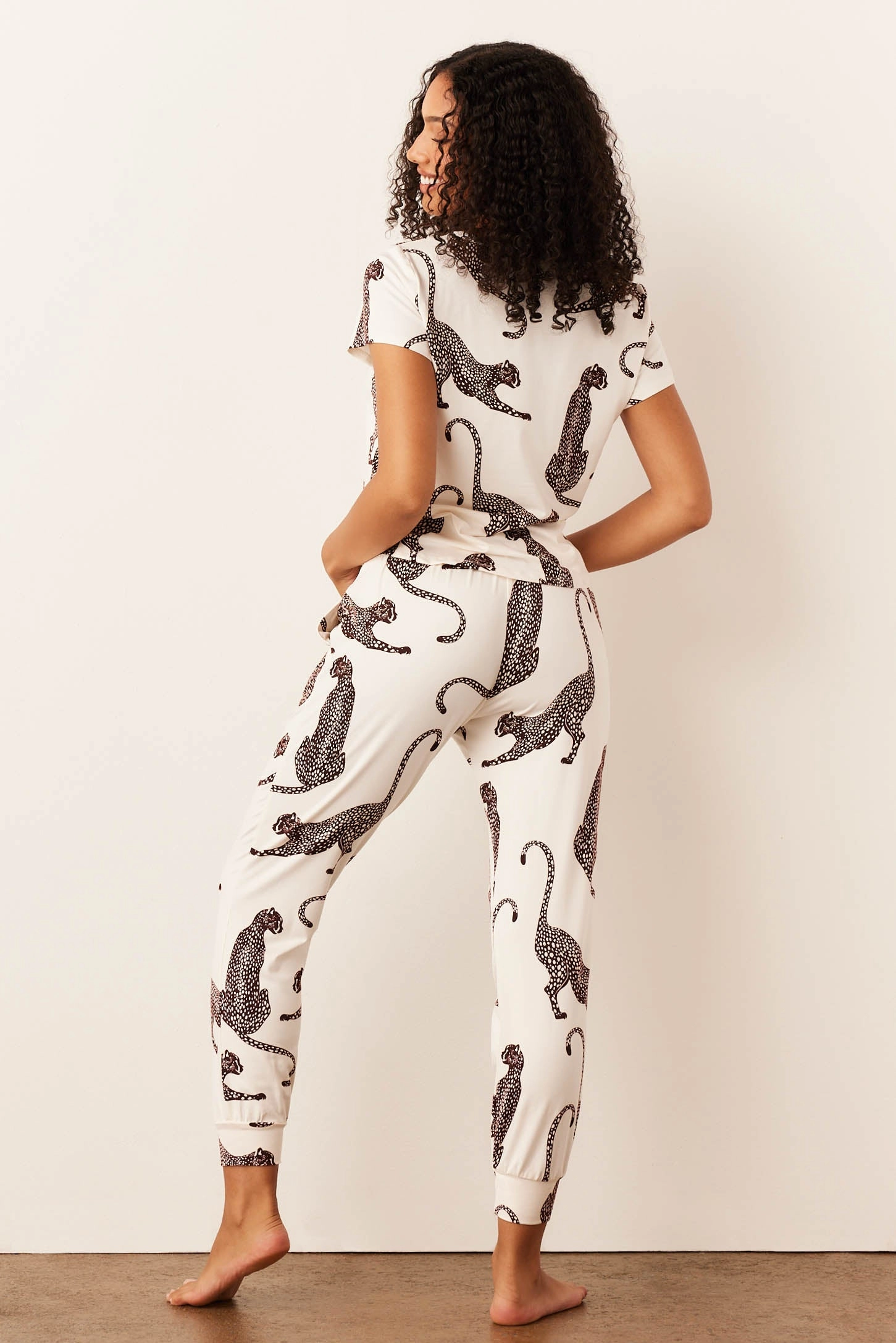 Nadia PJ Set | Vinyasa