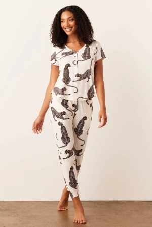 Nadia PJ Set | Vinyasa