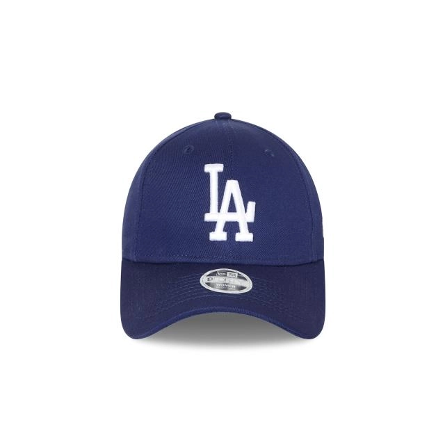 NEW ERA LOS ANGELES DODGERS DARK ROYAL WOMENS 9FORTY CAP