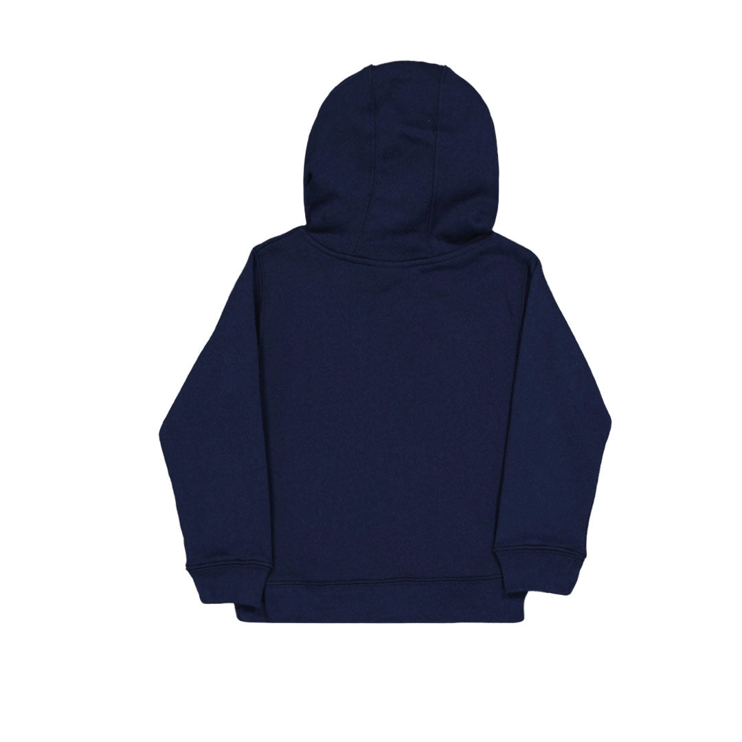 NHL - Kids' (Toddler) Winnipeg Jets Prime Pullover Fleece Hoodie (HK5T16HB9 WNP)