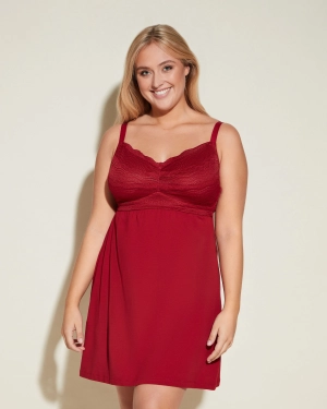 Nuisette Grande Taille