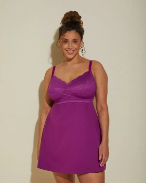 Nuisette Grande Taille