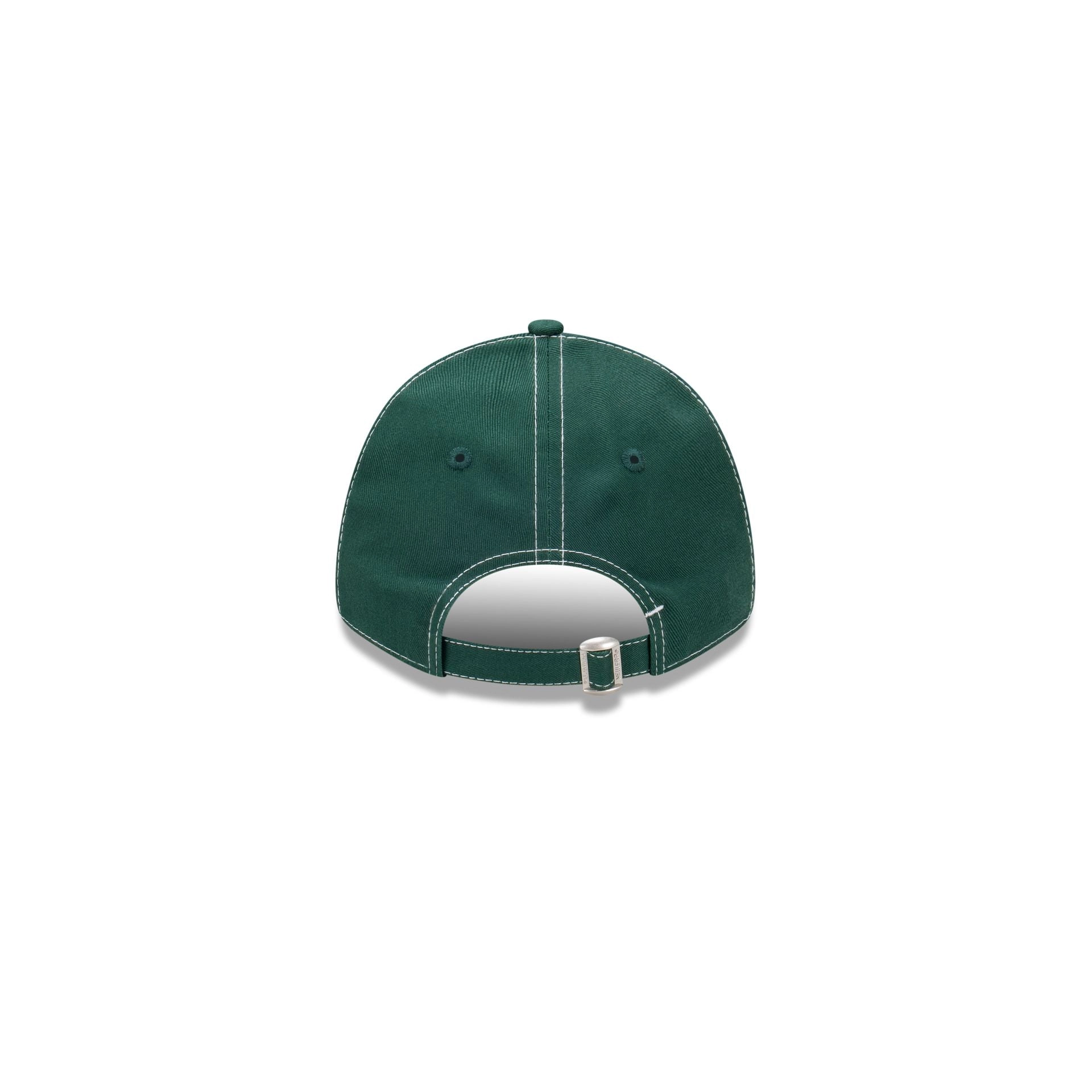 Oakland Athletics Contrast OTC KIDS 9FORTY Adjustable