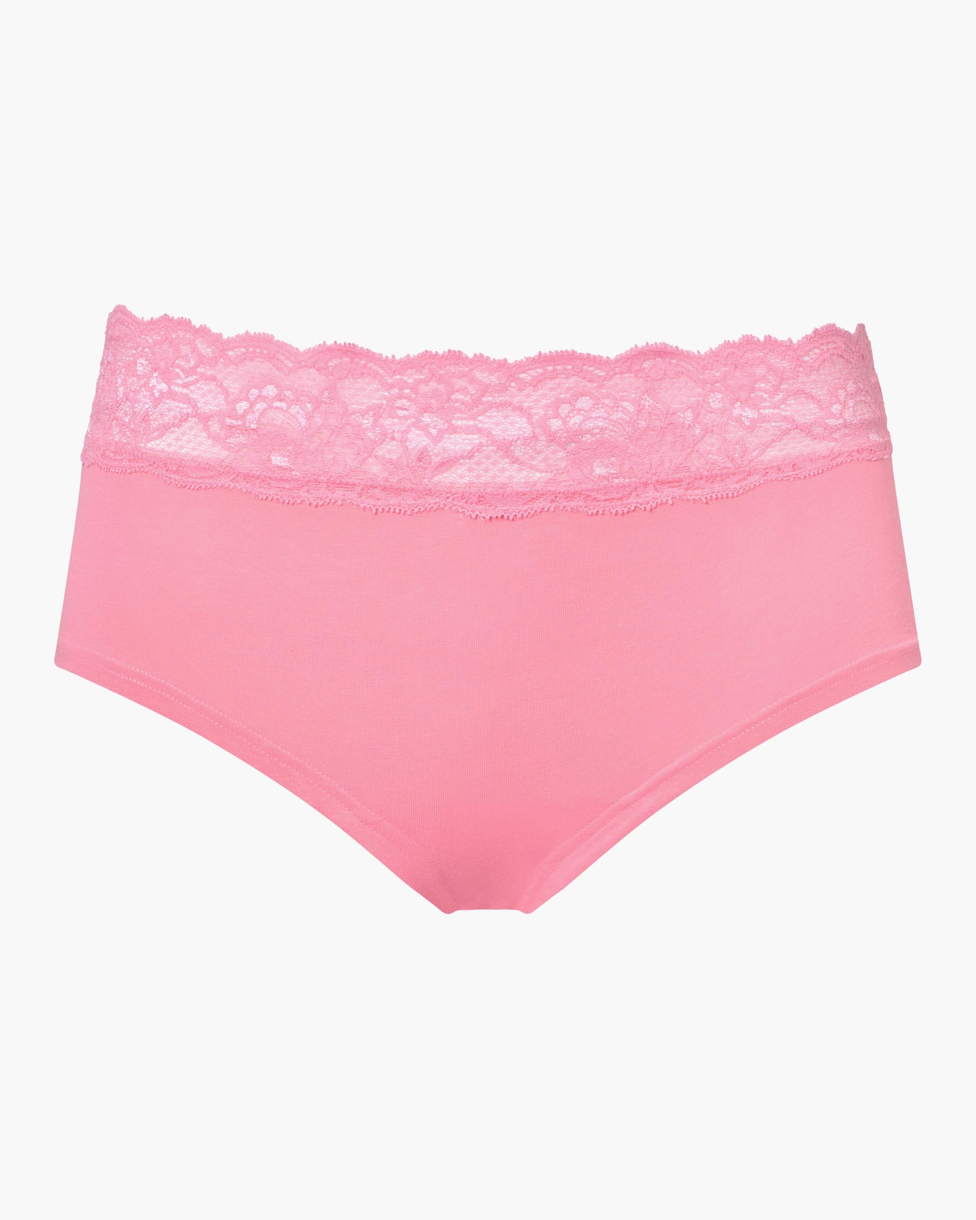 Peachie Boyshort