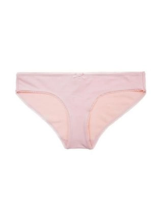 Pima Goddess Low-Rider Bikini