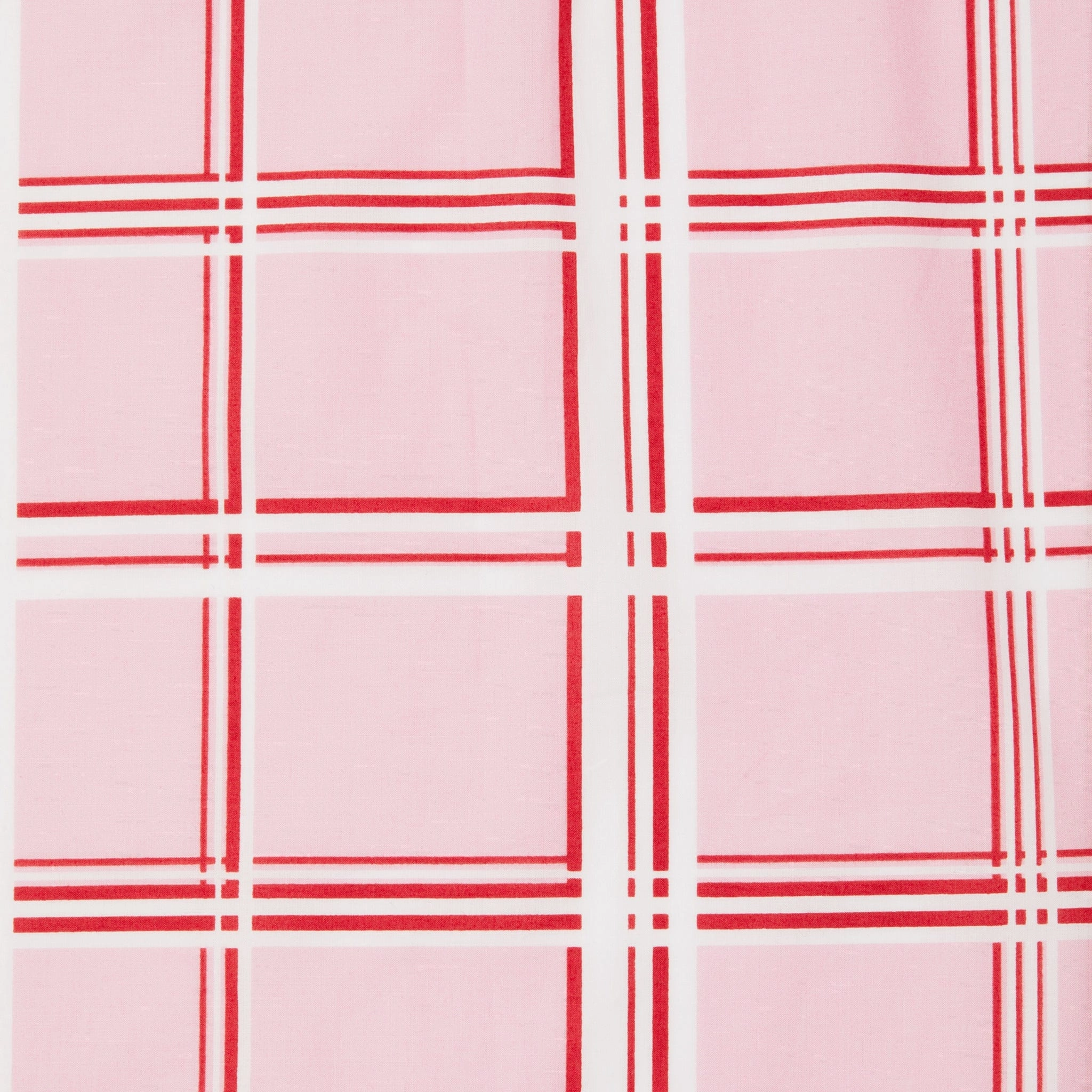Pretty in Pink Luxe Pima Robe