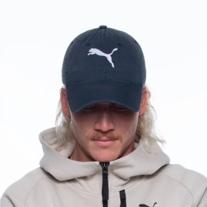 Puma Nedd Dad Cap - Navy