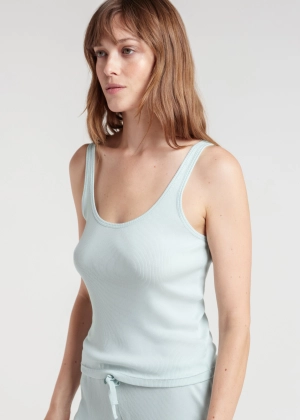 Raisa Short Tank & Regan Short Set