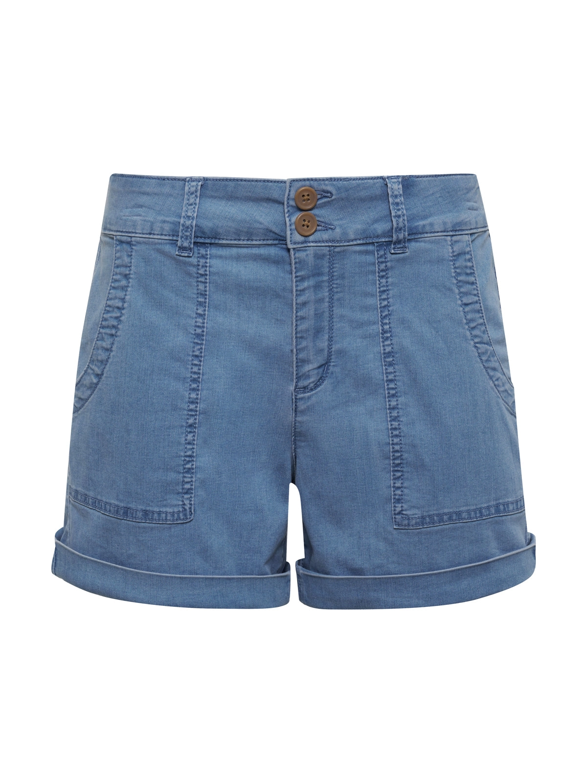 Renegade Short With The Tides Extended Sizing