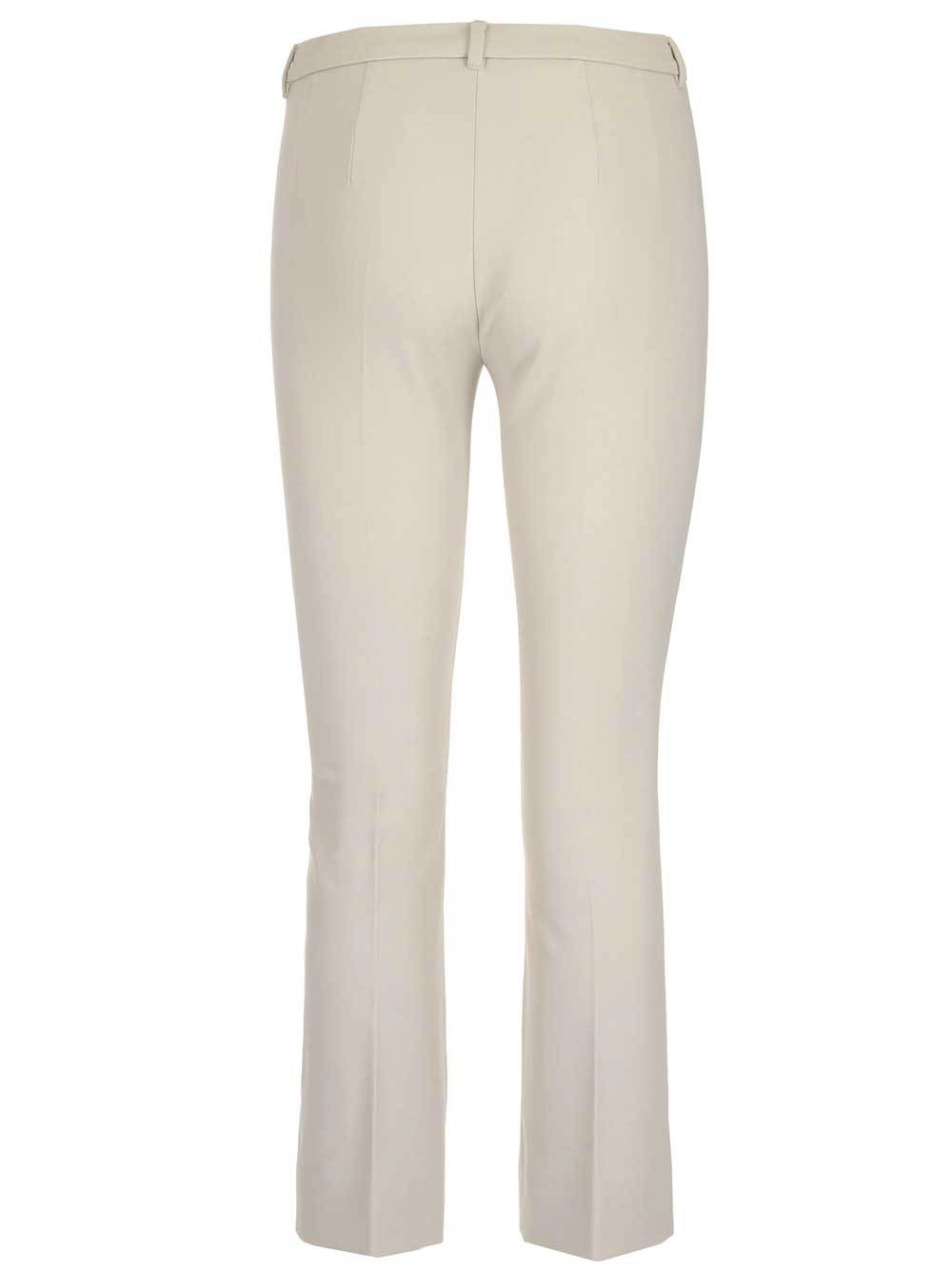 'S Max Mara Classic Trousers