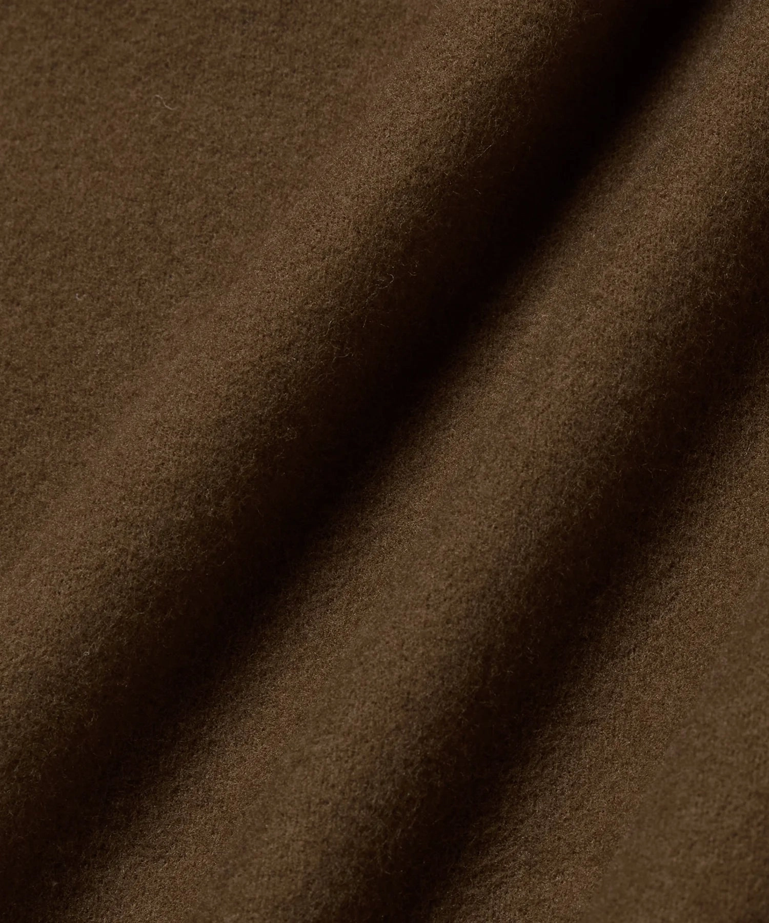 Saturdays NYC - Coffee Bean Broome Flannel Shirt