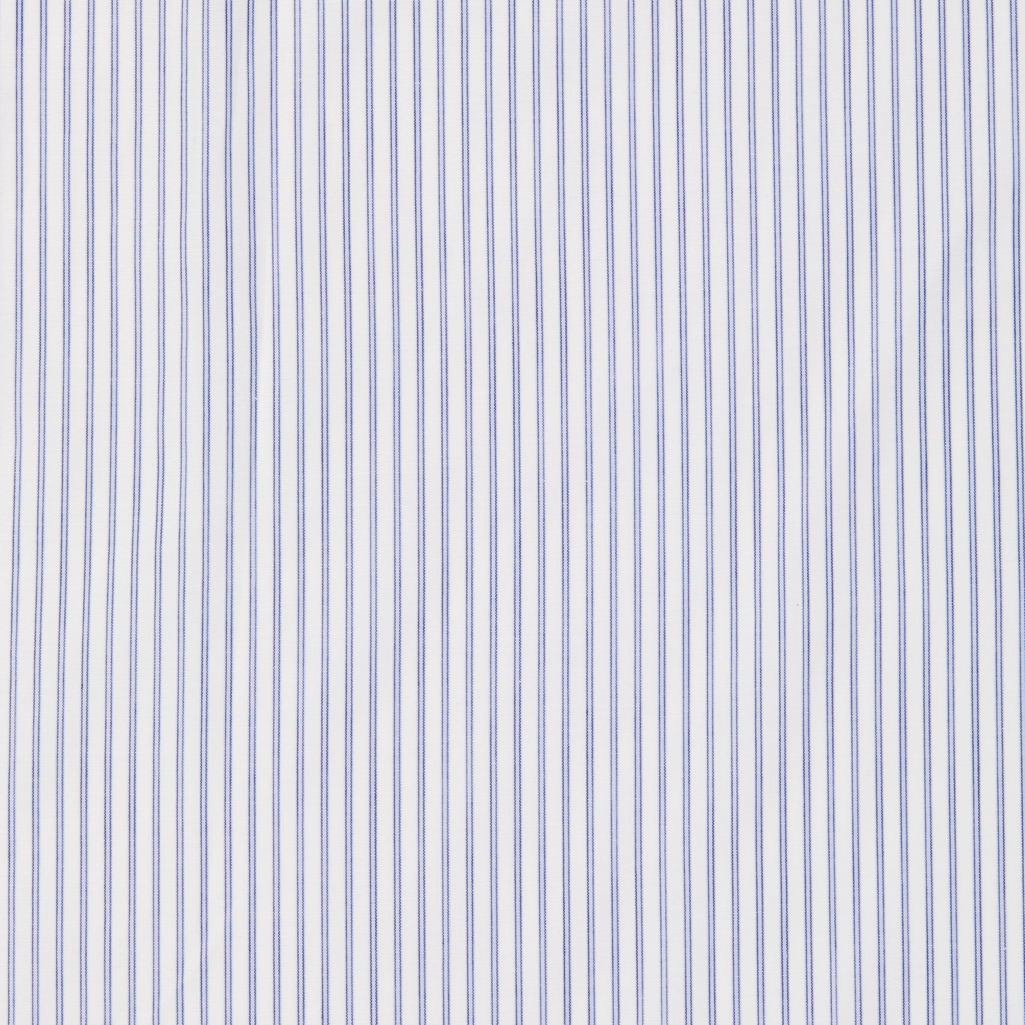 Simple Stripe Luxe Pima Robe