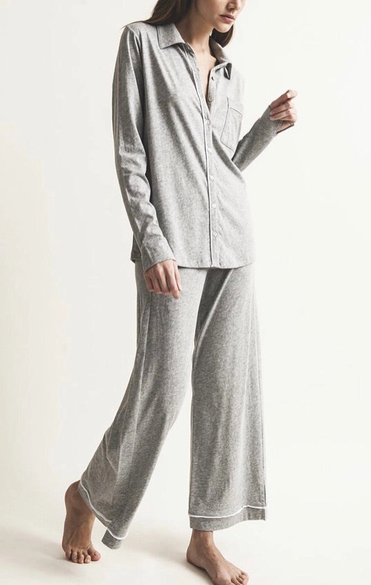 SKIN Cecilia 2 pc pj set