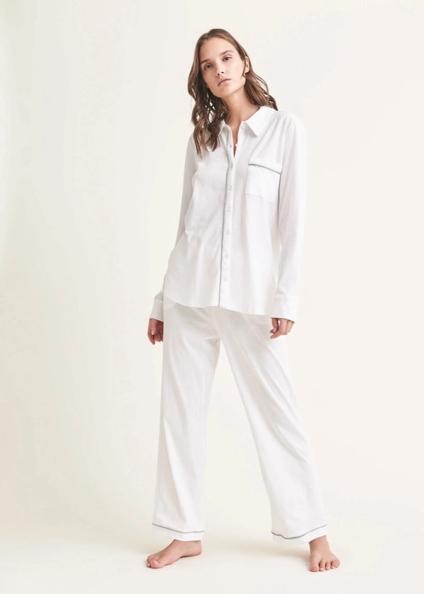 SKIN Cecilia 2 pc pj set