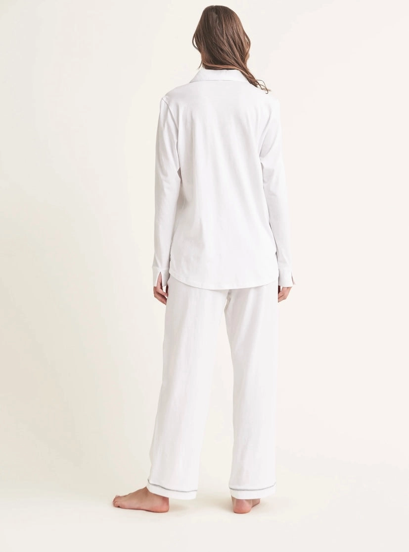 SKIN Cecilia 2 pc pj set