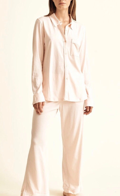 SKIN Cecilia 2 pc pj set