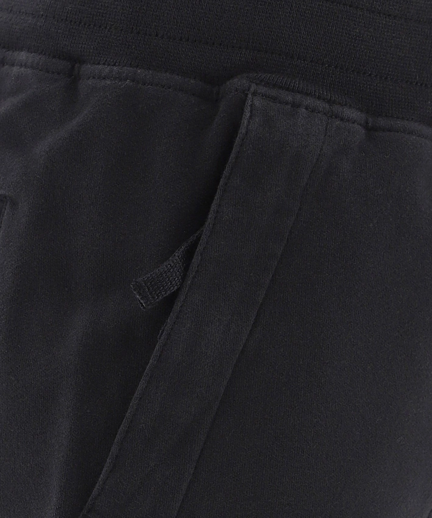 Stone Island Junior Compass Patch Track Shorts