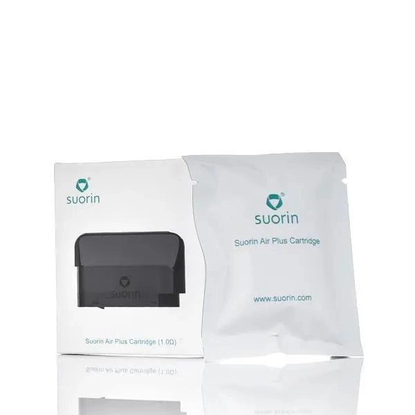 Suorin Air Plus Replacement Pod