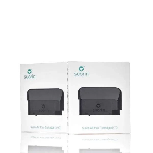 Suorin Air Plus Replacement Pod