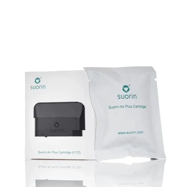 Suorin Air Plus Replacement Pod