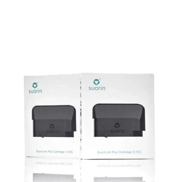 Suorin Air Plus Replacement Pod