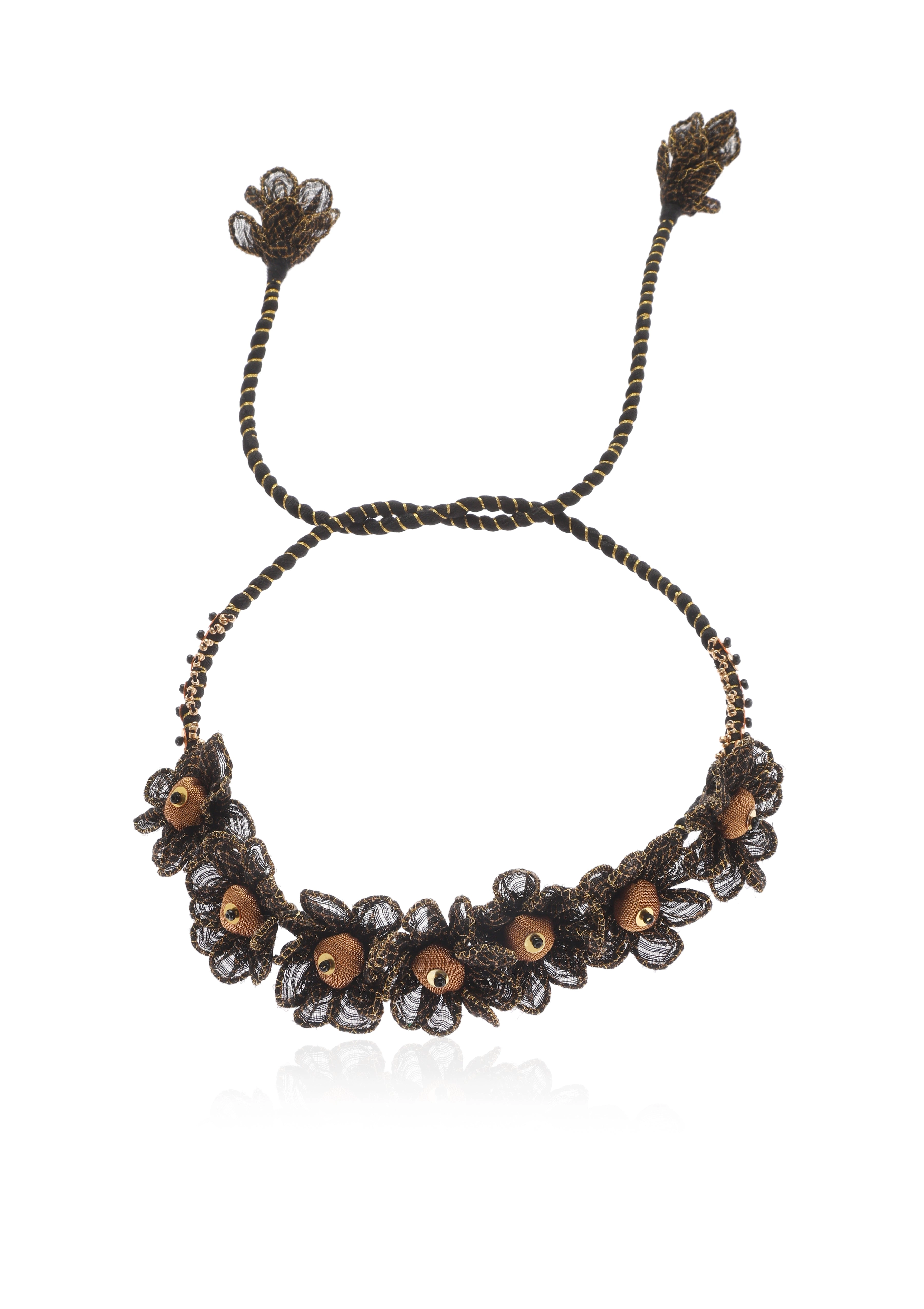 Tami Floral Necklace