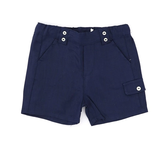 Tartine et Chocolat Straight Leg Shorts