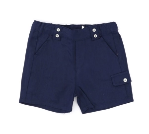 Tartine et Chocolat Straight Leg Shorts