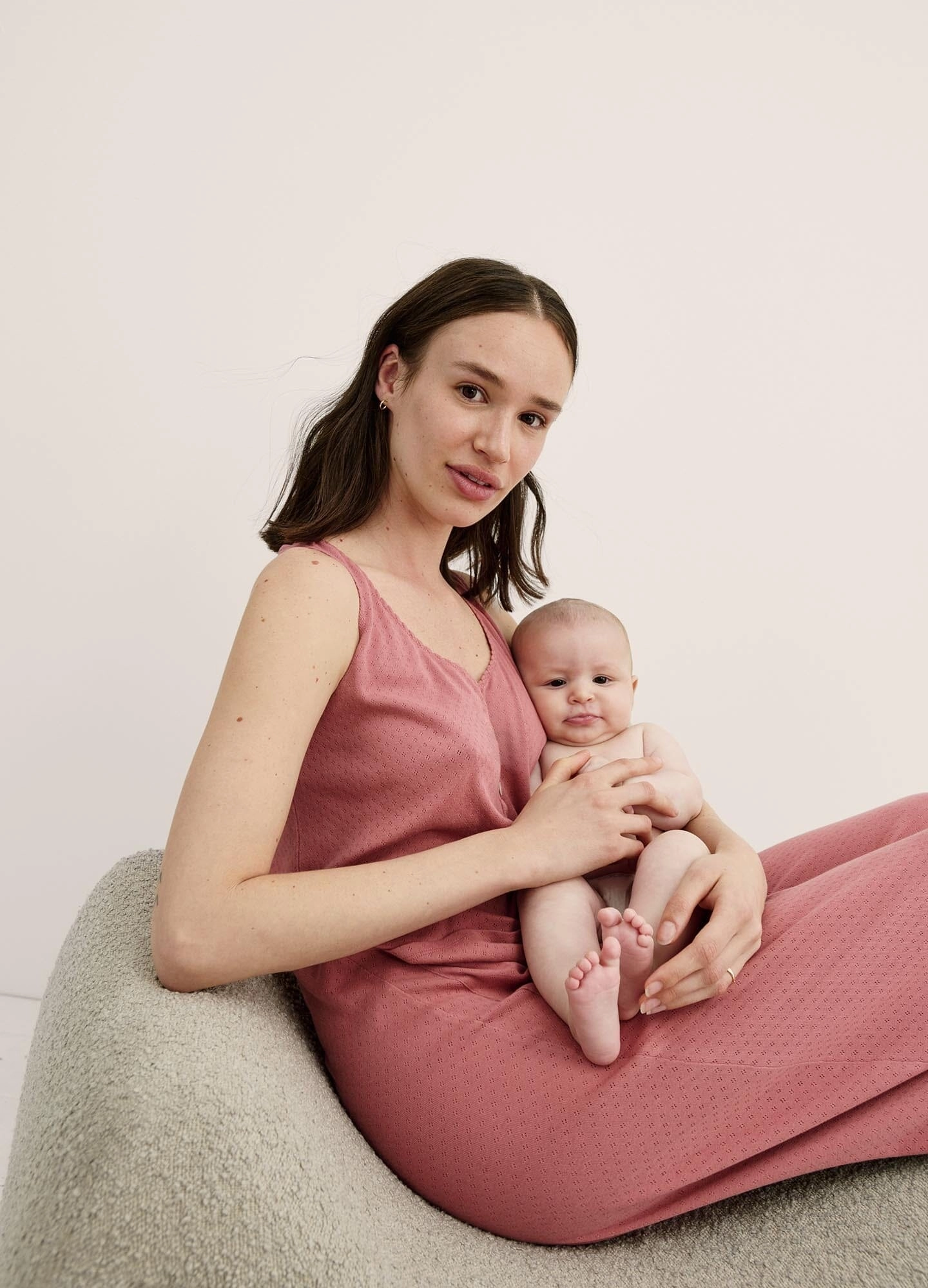 The 24/7 Feeding Jumpsuit
