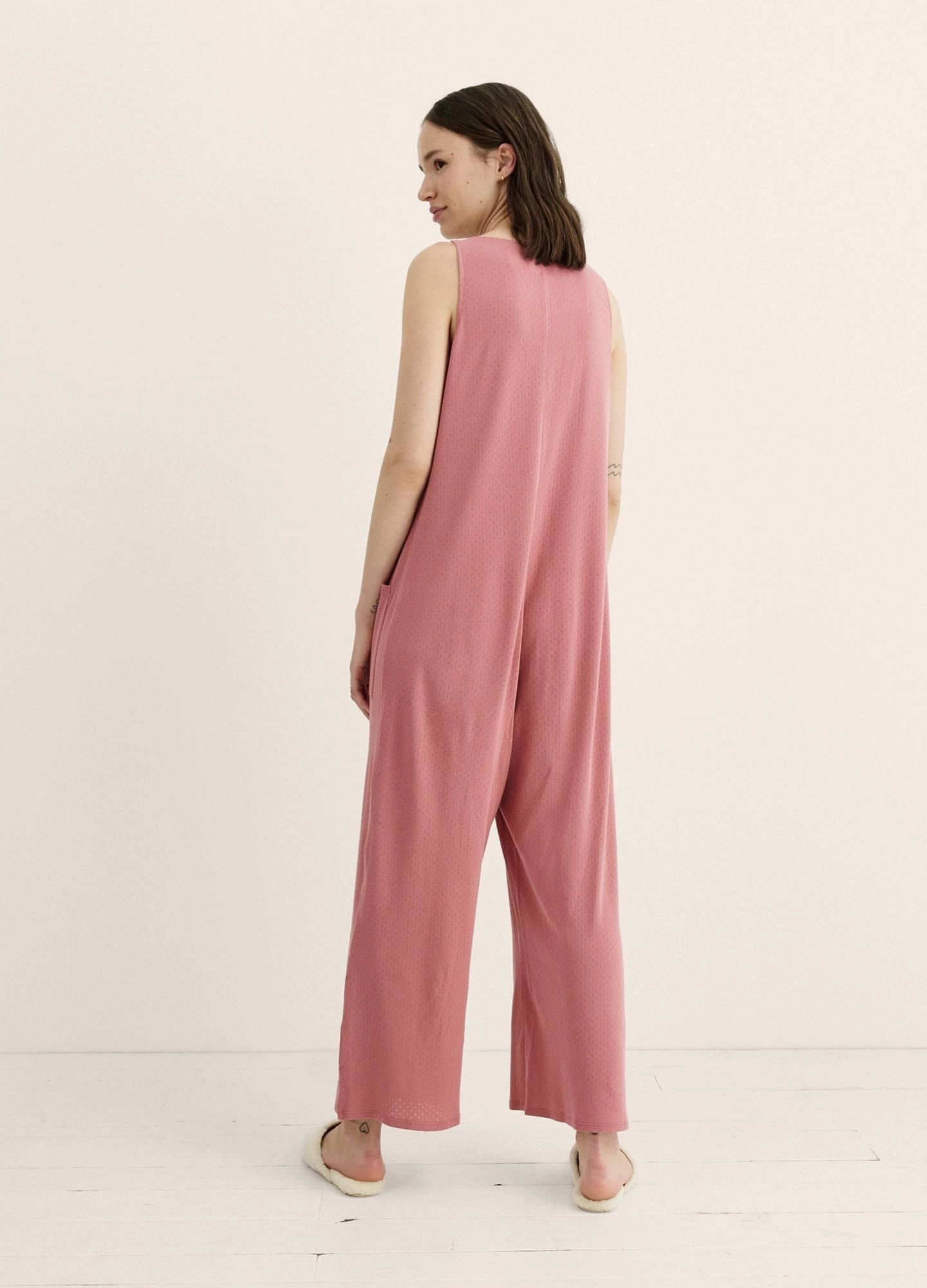 The 24/7 Feeding Jumpsuit