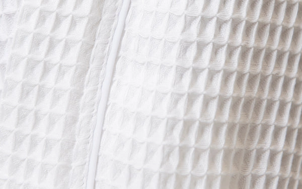 Tofino Waffle Kimono Robe