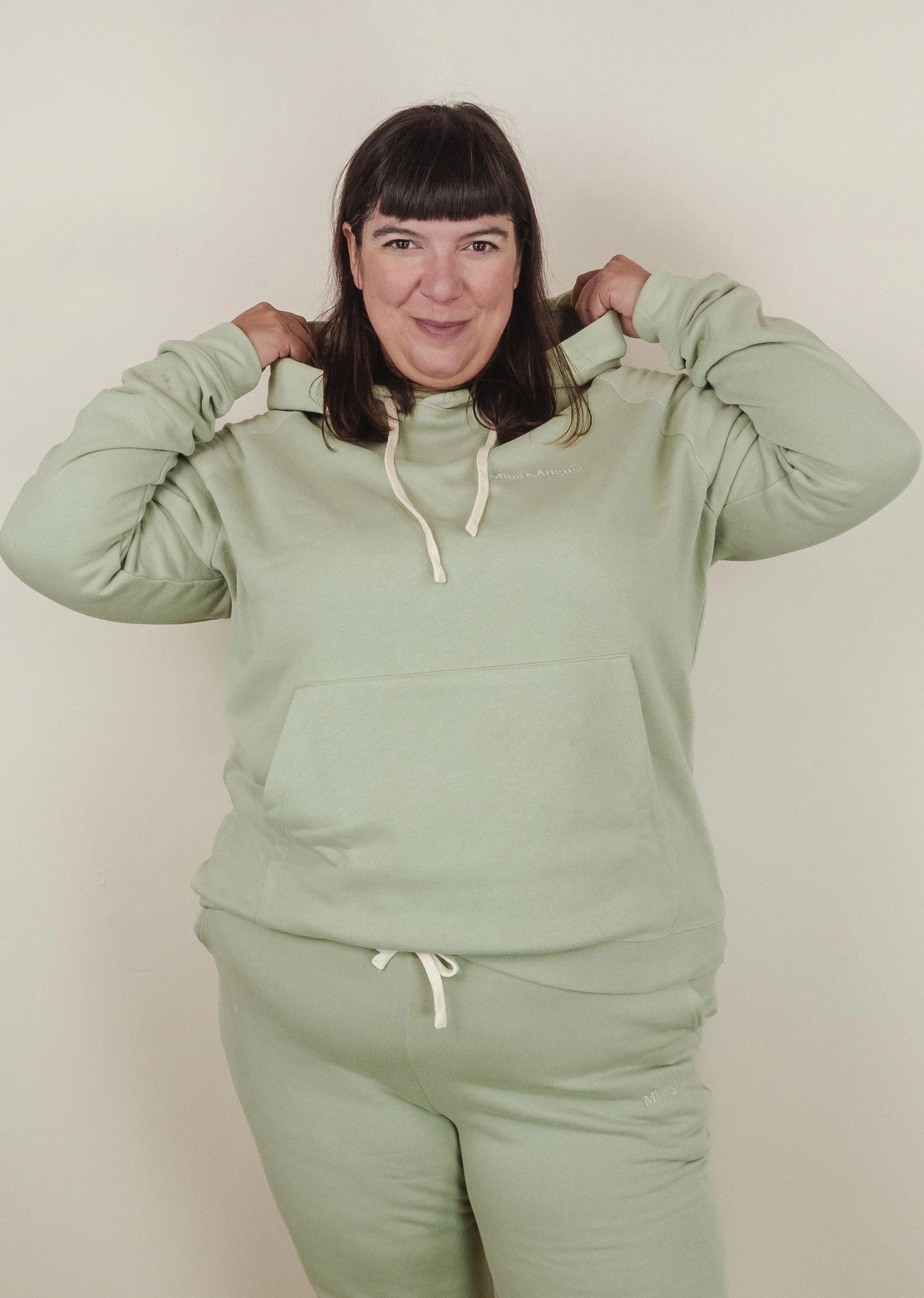 Unisex Agave Joggers