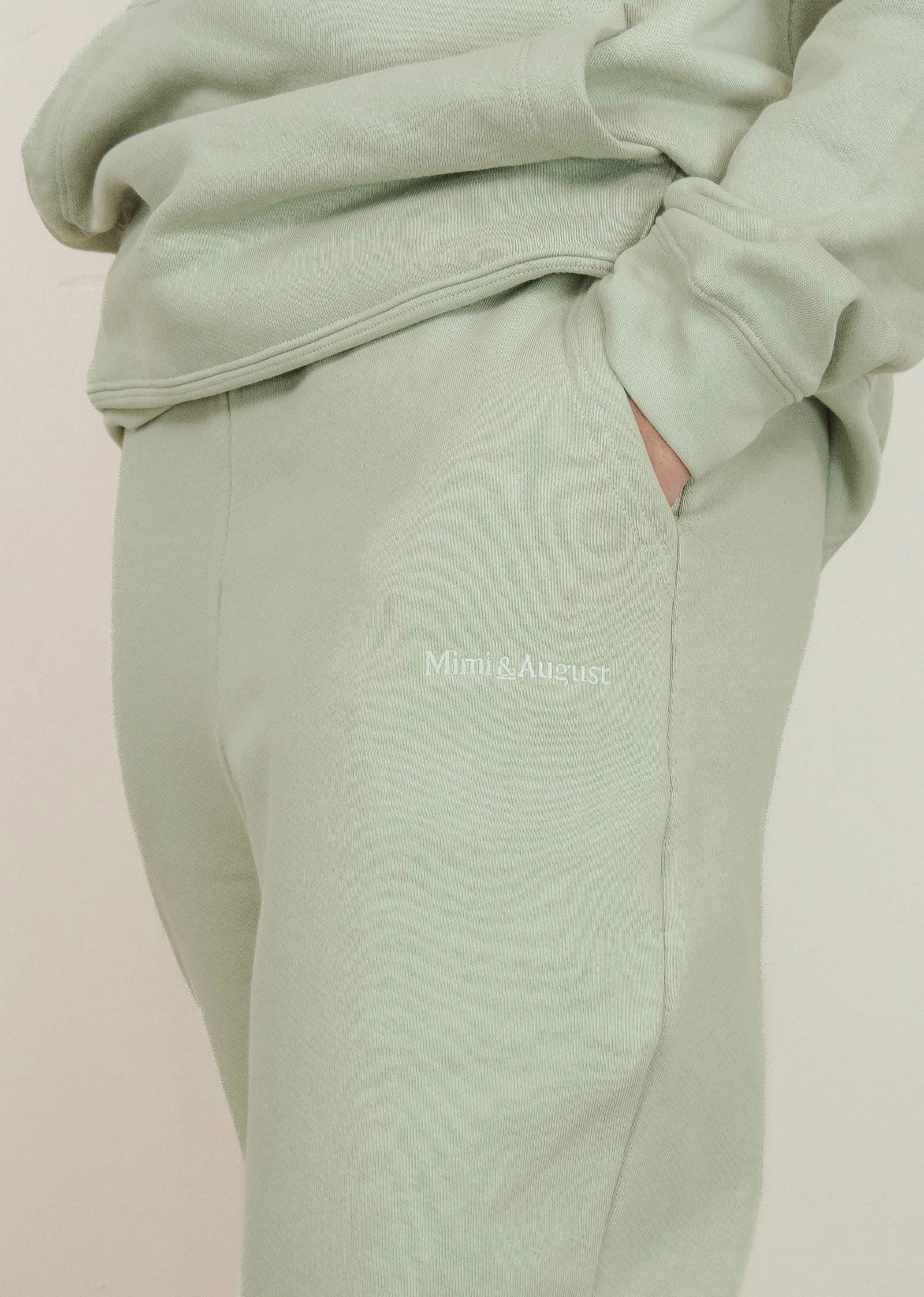 Unisex Agave Joggers