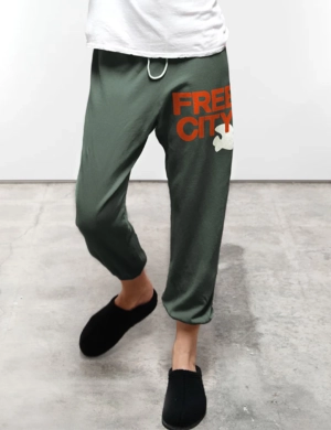 Unisex Flow Sweatpant, Surplus