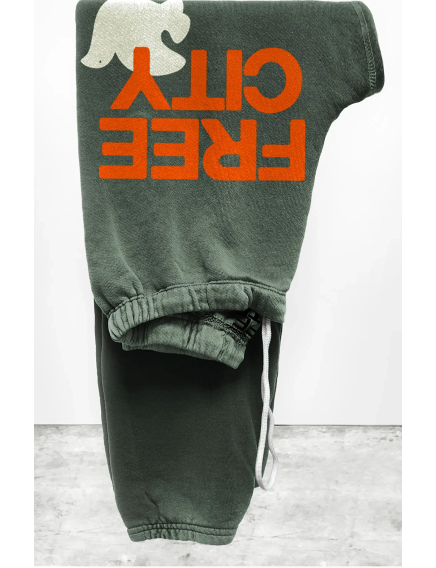 Unisex Flow Sweatpant, Surplus