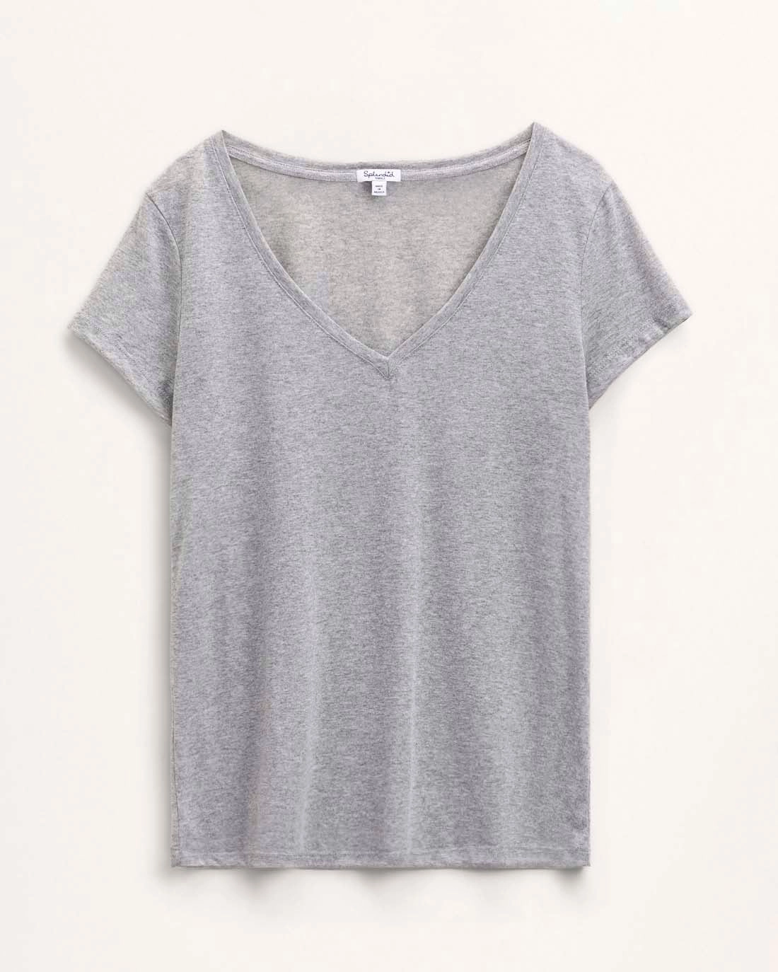 V-Neck Tee