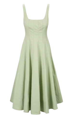 Wells Dress