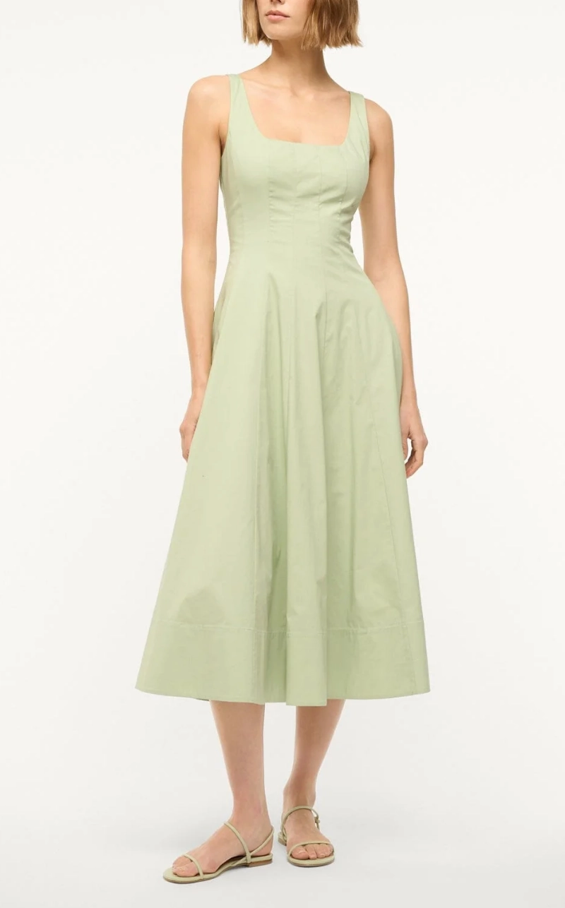 Wells Dress