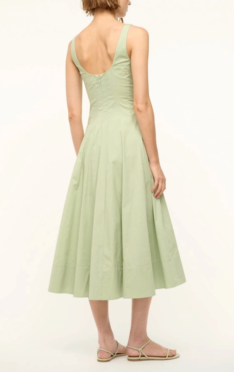 Wells Dress