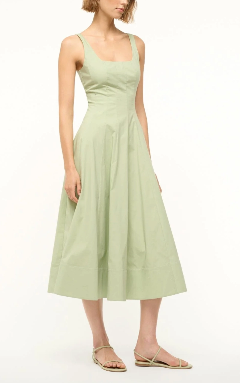 Wells Dress
