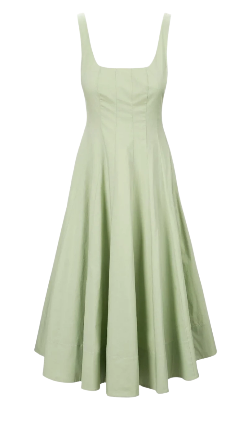 Wells Dress