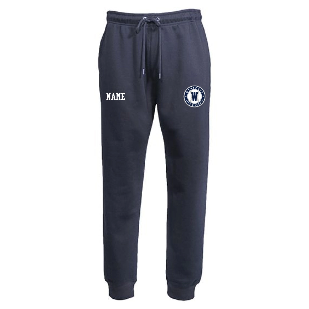 Westport LL Baseball Joggers