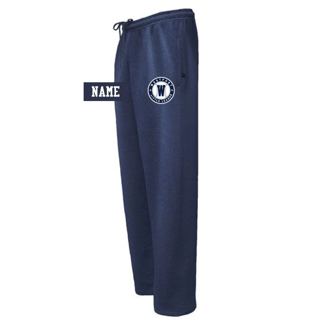 Westport LL Baseball Sweatpants